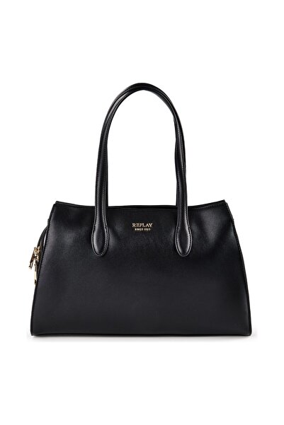 Replay Schultertasche 35 cm