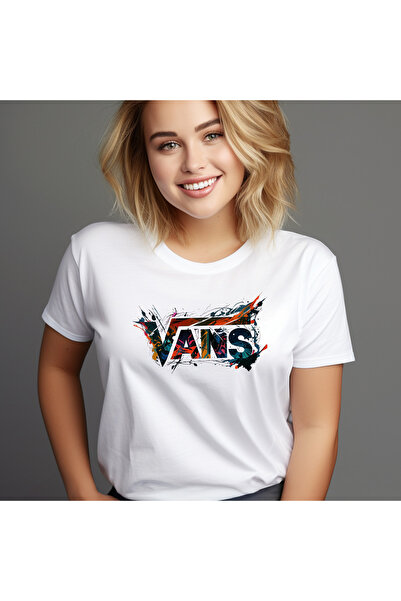 Generic DTF Printed T-Shirt