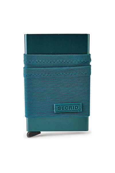 Secrid Flexwallet Kreditkartenetui RFID Schutz 10 cm