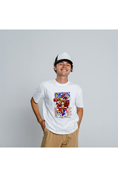 Generic DTF Printed T-Shirt