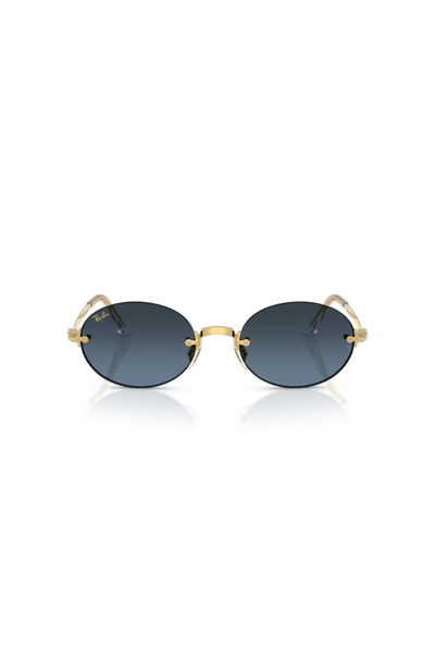 Ray-Ban 3929 001/S2 54 Güneş Gözlüğü