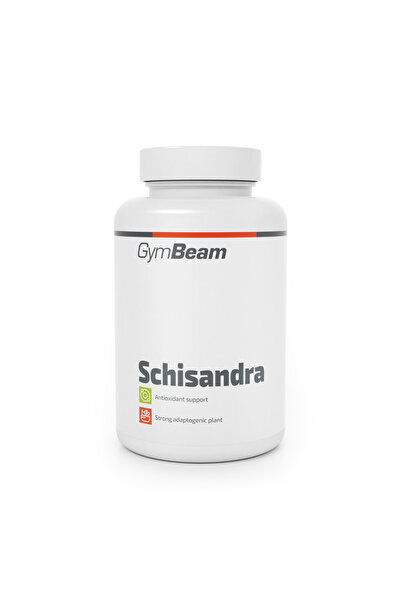 GymBeam Schisandra, 90 capsule