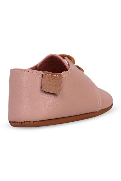 Civil Baby Bebelușă fetiță 17 - Ghete - Roz