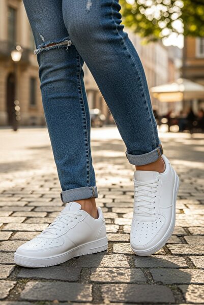 Günlük Rahat Spor Ayakkabı