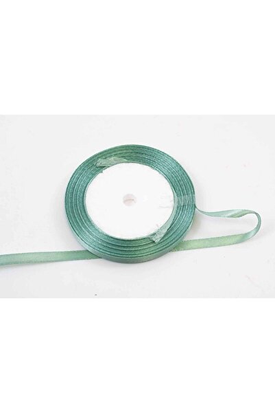 OEM Set 3 role Panglica Satin 0.6cm/22m Olive Deschis 093