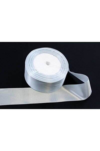 OEM Satin Ribbon 4cm/22m Light Blue (Top Bottom Set of 3 pieces)