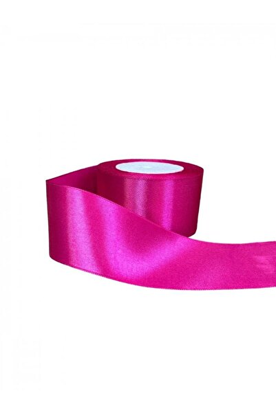 OEM Set 3 role Panglica Satin 5cm/22m Ciclam Inchis 028