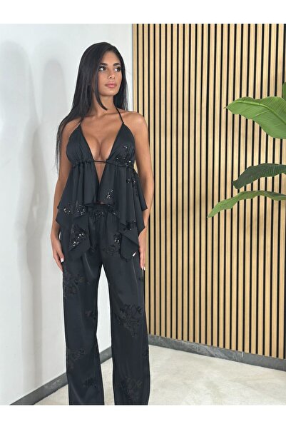 AndraRose Styles Marbella outfit