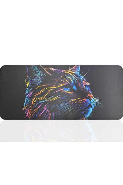 BLS 90X40 cm Gamer Gaming Mouse Pad Non-Slip Rubber Base Mouse Pads Mousepad XXL