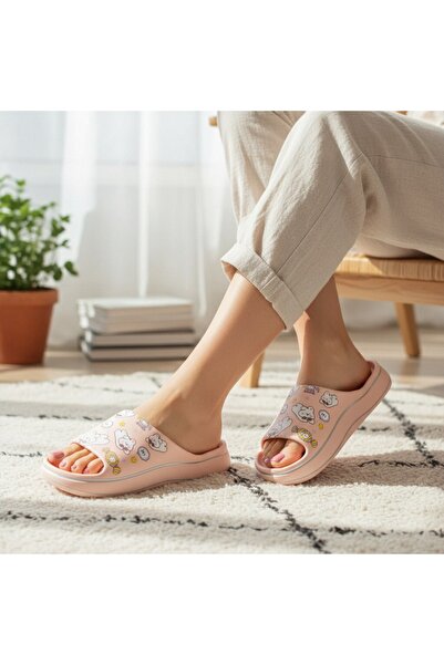 OEM Casual Slipper for women, indoor or outdoor Slipper , suitable for all se...