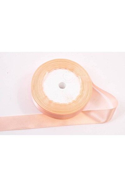 OEM Set 3 role Panglica Satin 2cm/22m Somon
