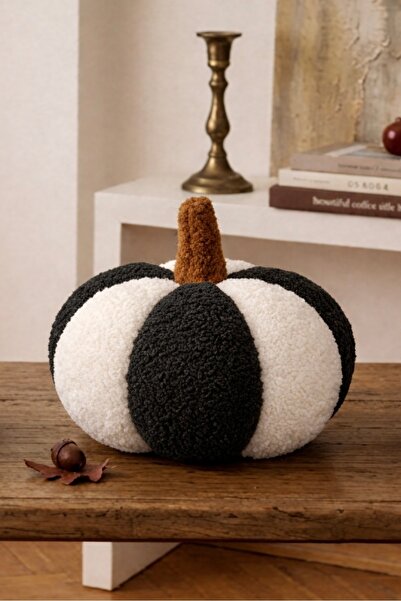 oiphome Λούτρινο κολοκυθάκι ΝΕΟ 30 εκ.