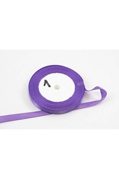 OEM Set 3 role Panglica Satin 1cm/22m Lila Inchis