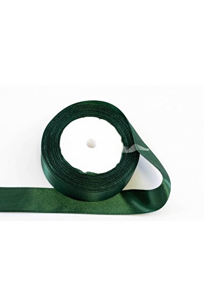 OEM Set 3 role Panglica Satin 2.5cm/22m Verde Brad 049