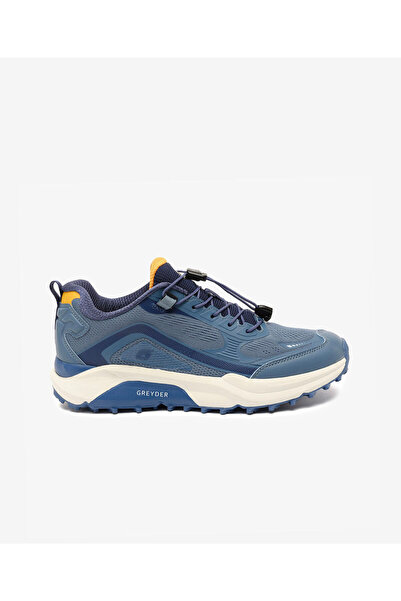 Greyder Erkek Mavi Günlük Spor Ayakkabı 6Y1SA18140