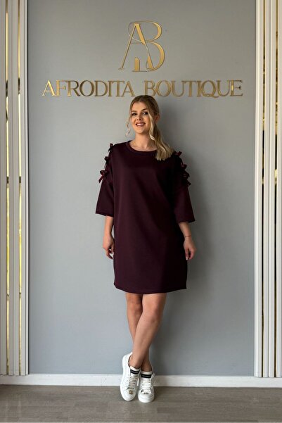 Afrodita Boutique Elvira dress