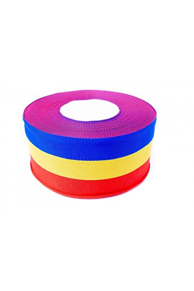 OEM Set 3 role Panglica Tricolor 5 Cm/22m