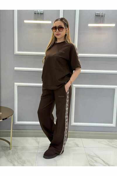 OEM Women's tracksuit set of 2 products