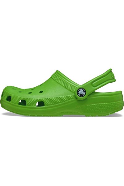 Crocs 206991-30t Classic Clog Children's Sports Slippers Sandals