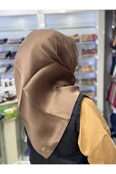 Armine DÜZ SURA İPEK EŞARP