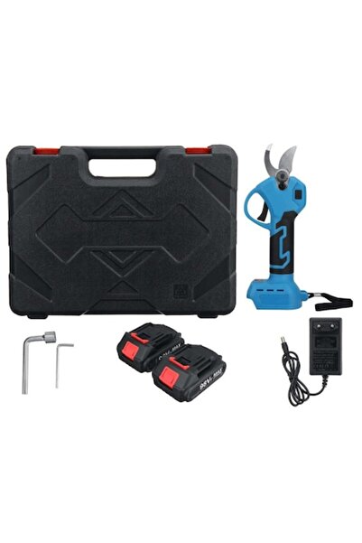 OEM Portable Electric Pruner for Gardening