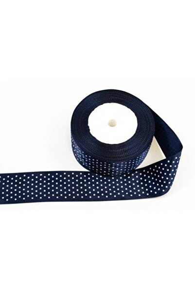 OEM Set 3 role Panglica Satin Cu 10 Buline 4 Cm/22m Bleomarin