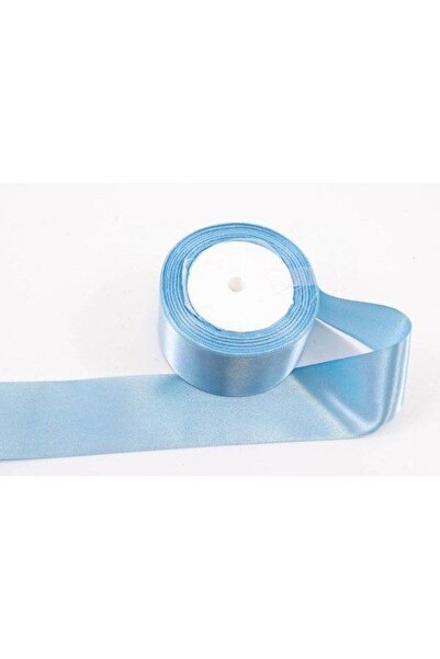 OEM Set of 3 rolls of Satin Ribbon 5cm/22m Bleo