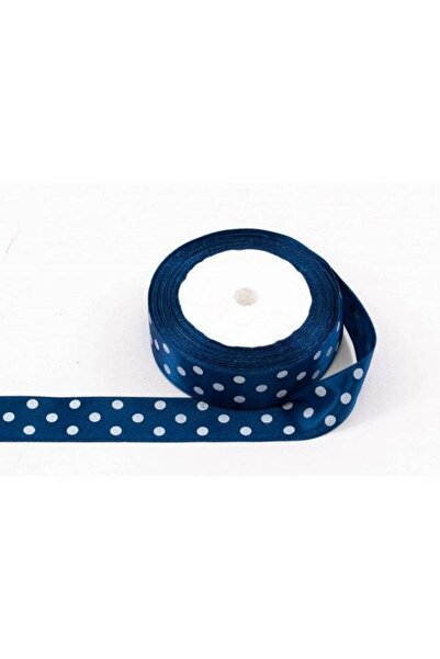 OEM Set 3 role Panglica Satin Cu 3 Buline 2,5 Cm/22m Bleomarin Deschis