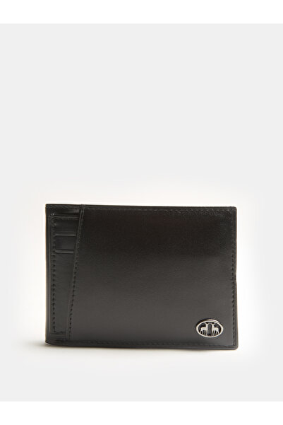 Karaca Siyah Cüzdan