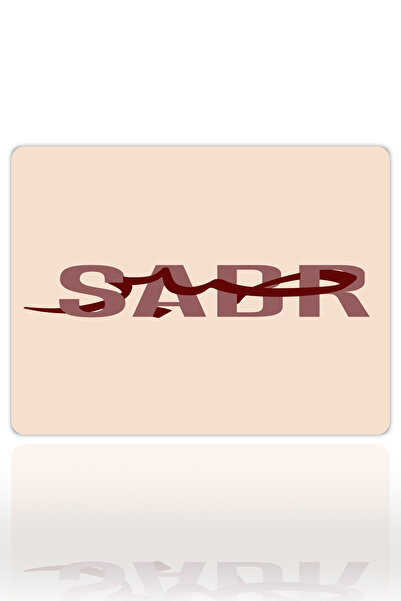urzuva SABR Gaming Oyuncu XXL Mouse Pad Kaydırmaz Dikişli Mousepad 40x30x3Mm ...