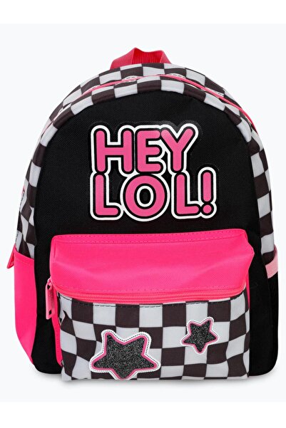 MUGGLE L.O.L Anaokul حقيبة sı - ستاندارت