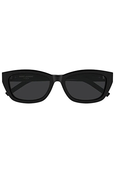 Saint Laurent Sl M153 001 55-18-145 Sunglasses