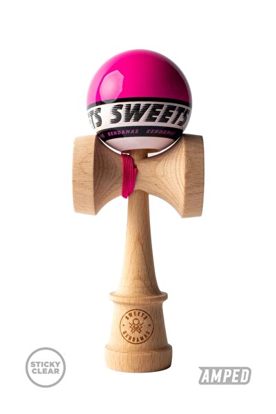 Kendama Sweets Starter White