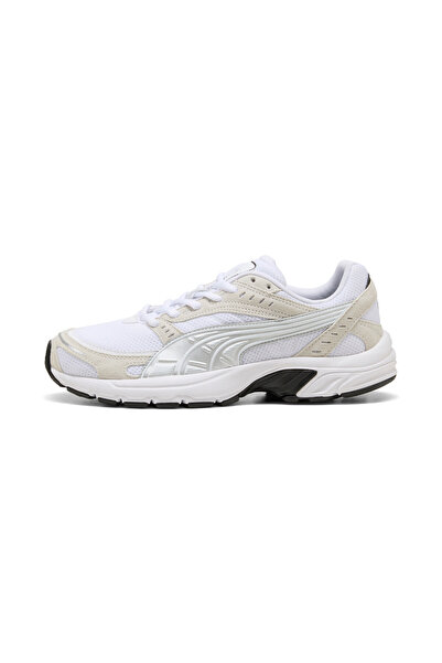 Puma Unisex Adults C25K Sneakers - White