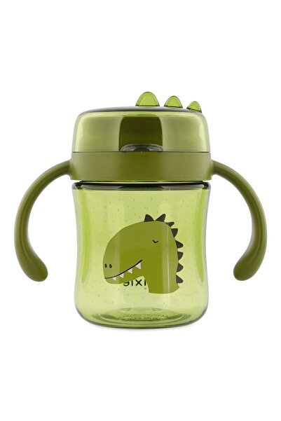 Trixie Mr. Dino - 360° Saplı Suluk 240 ml