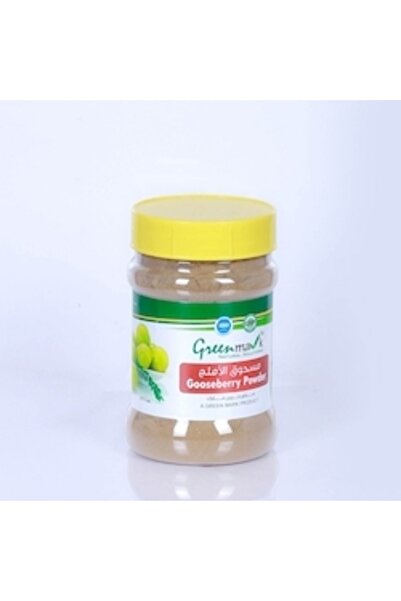 Kottakkal Amla Powder 100 Gm Greenmark