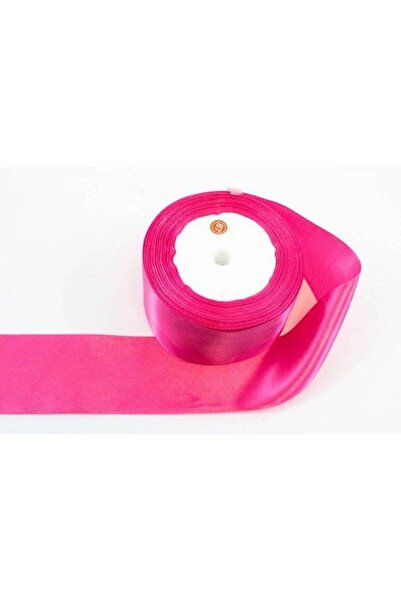 OEM Set 3 role Panglica Satin 5cm/22m Ciclam 027