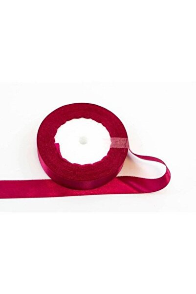OEM Set 3 role Panglica Satin 2cm/22m Ciclam Inchis