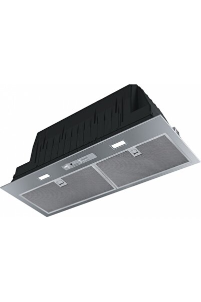 Franke Built-in Hood, Box FBI 705 PLUS, Satin Stainless Steel, 590 m³/h, 70 cm