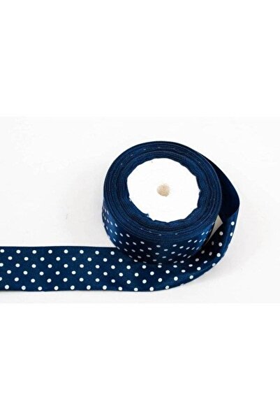 OEM Set 3 role Panglica Satin Cu 6 Buline 4 Cm/22m Bleomarin