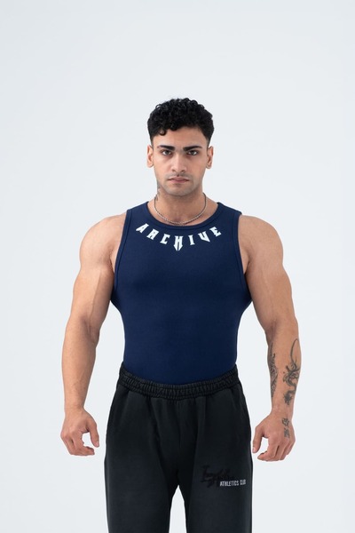 iac iron athletics club توب ريبد أركايف