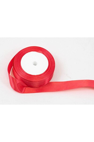 OEM Set of 3 rolls Satin Ribbon 2.5cm/22m Corai163
