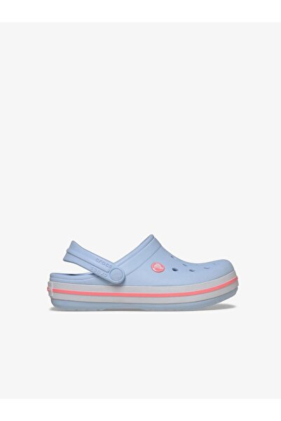 Crocs 207005-4Xq Crocband Clog Children's Sports Slippers Sandals