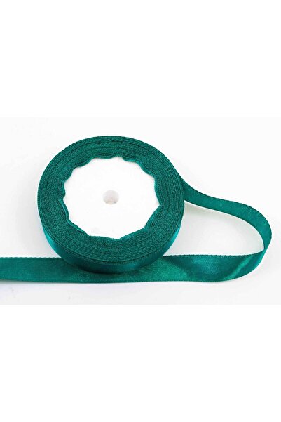 OEM Set 3 role Panglica Satin 1.5cm/22m Verde Smarald 096