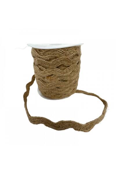 OEM Set 3 role Panglica Din Iuta Ondulata