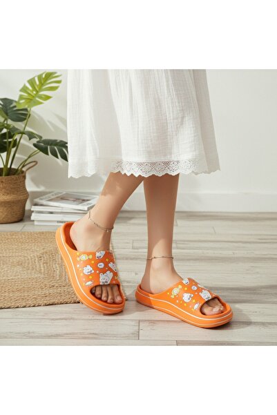 OEM Casual Slipper for women, indoor or outdoor Slipper , suitable for all se...