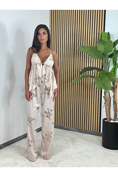 AndraRose Styles Marbella outfit