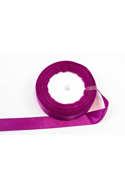 OEM Set 3 role Panglica Satin 2cm/22m Fucsia