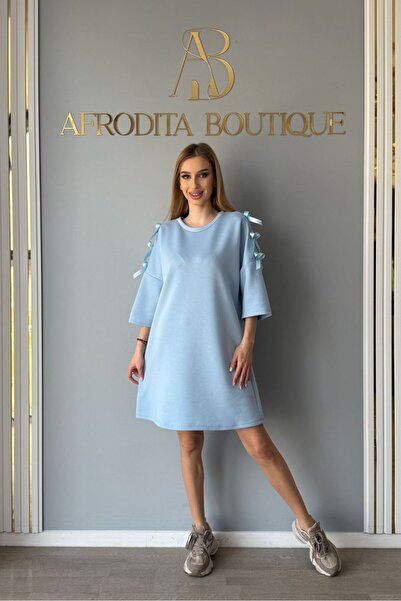 Afrodita Boutique Elvira dress