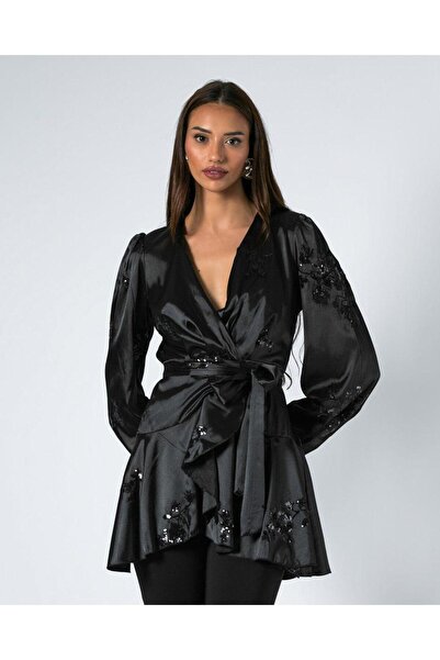 AndraRose Styles Hecate Dress